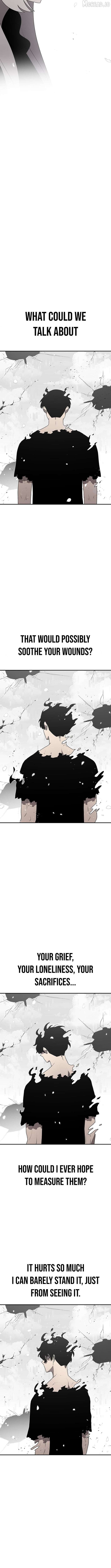 Read The House Without Time Manga Online