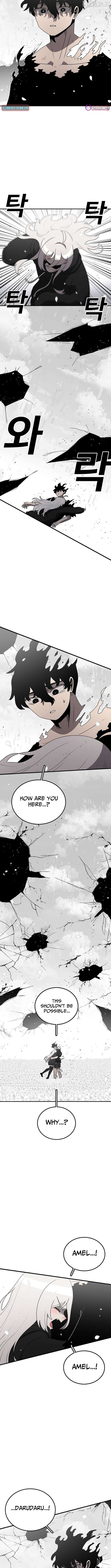 Read The House Without Time Manga Online