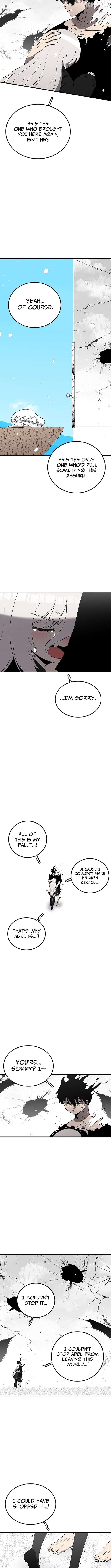 Read The House Without Time Manga Online
