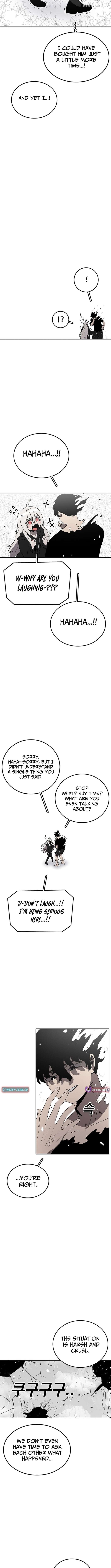 Read The House Without Time Manga Online