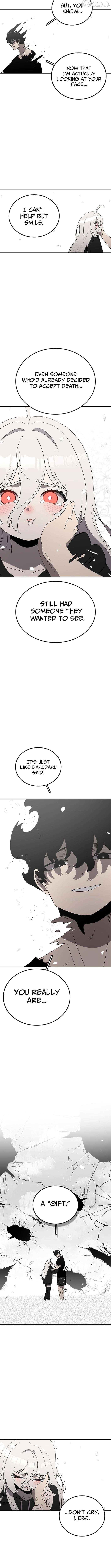 Read The House Without Time Manga Online