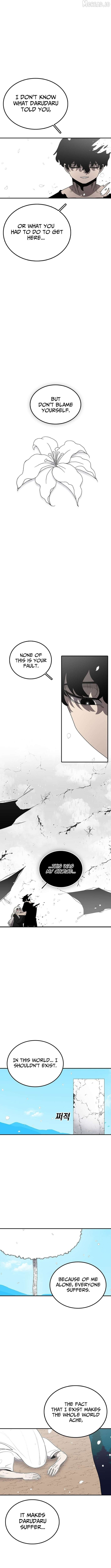 Read The House Without Time Manga Online