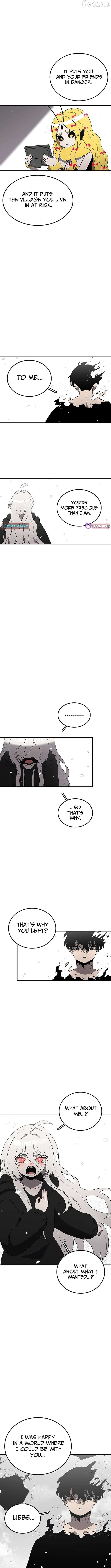 Read The House Without Time Manga Online