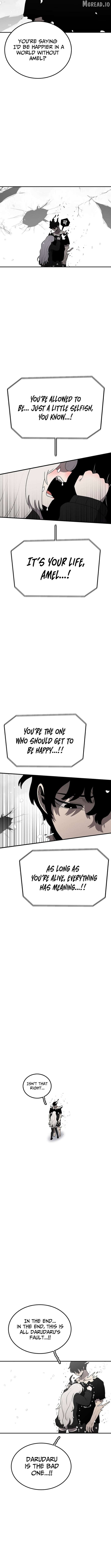Read The House Without Time Manga Online