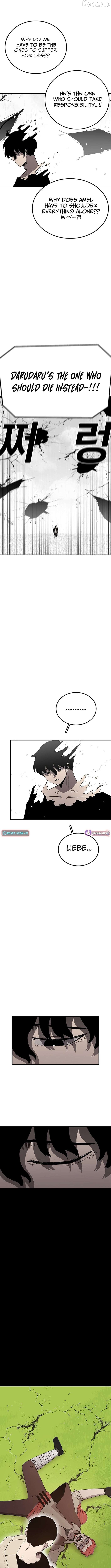 Read The House Without Time Manga Online