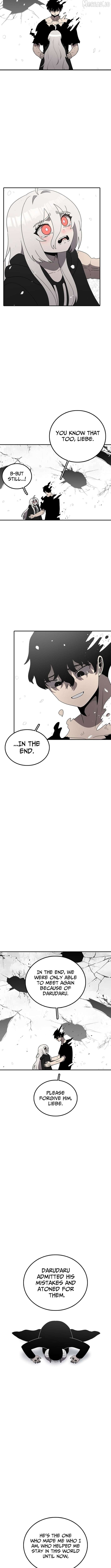 Read The House Without Time Manga Online