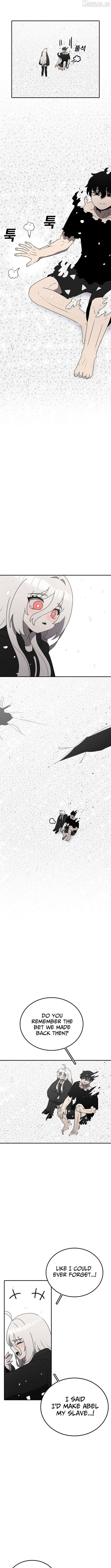 Read The House Without Time Manga Online
