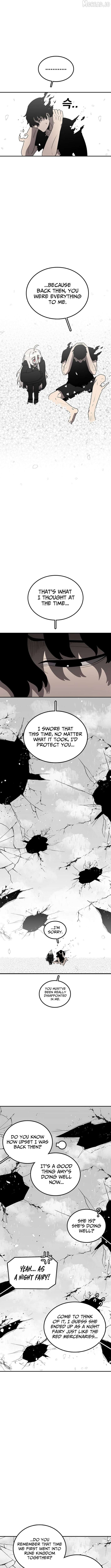 Read The House Without Time Manga Online