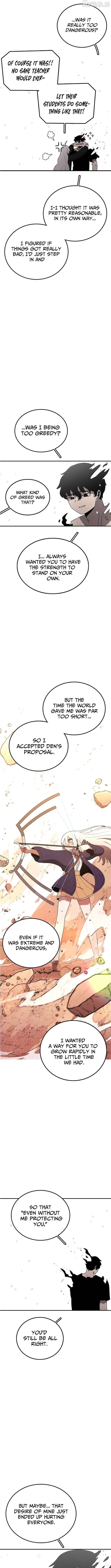Read The House Without Time Manga Online