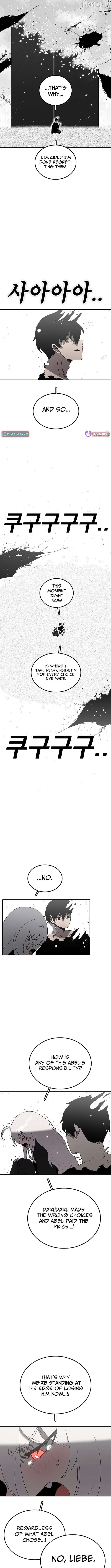 Read The House Without Time Manga Online