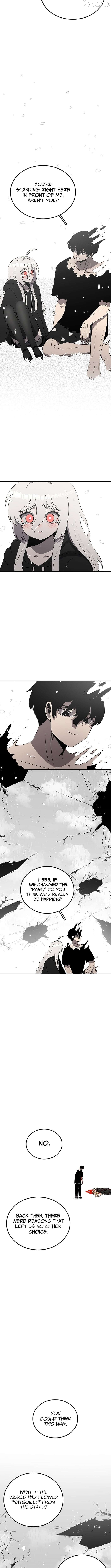 Read The House Without Time Manga Online