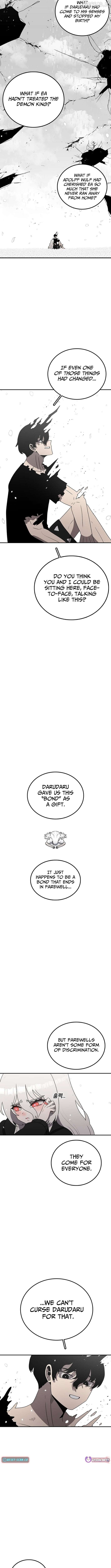 Read The House Without Time Manga Online