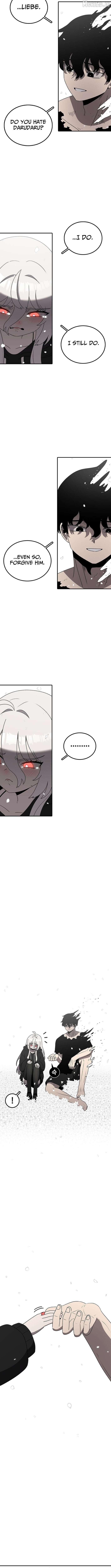 Read The House Without Time Manga Online