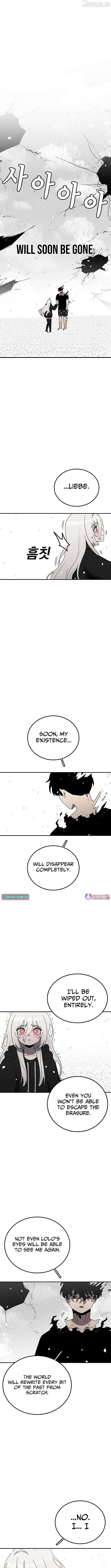 Read The House Without Time Manga Online