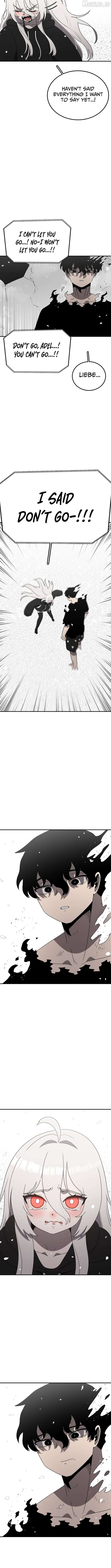 Read The House Without Time Manga Online