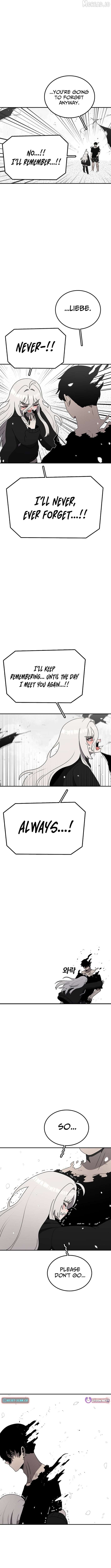 Read The House Without Time Manga Online