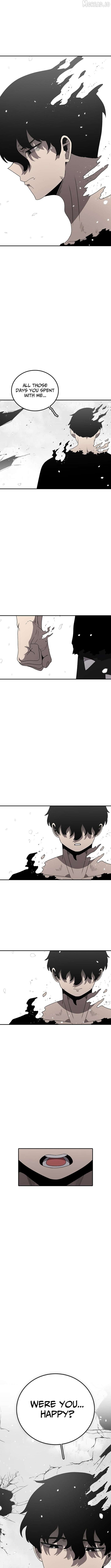Read The House Without Time Manga Online