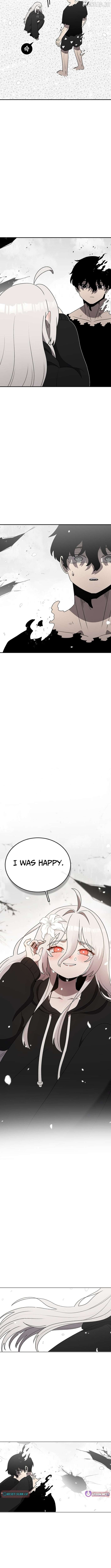 Read The House Without Time Manga Online