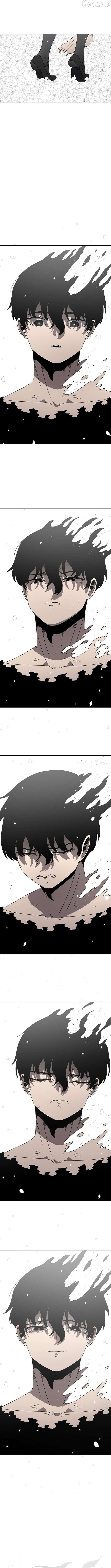 Read The House Without Time Manga Online