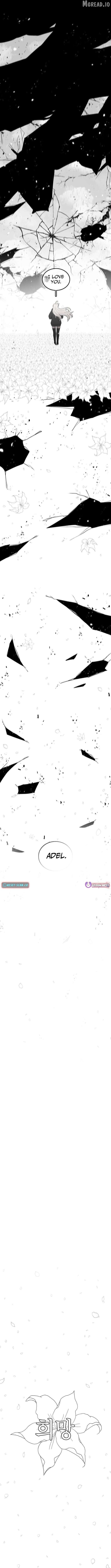 Read The House Without Time Manga Online