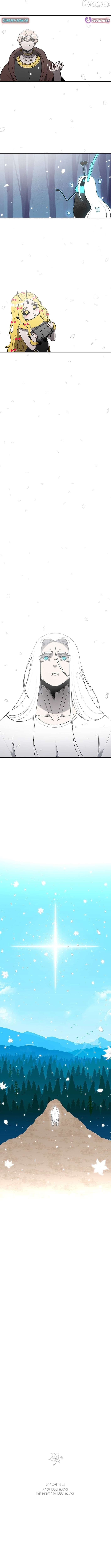 Read The House Without Time Manga Online