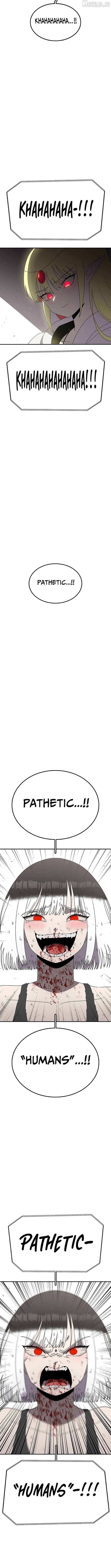 Read The House Without Time Manga Online