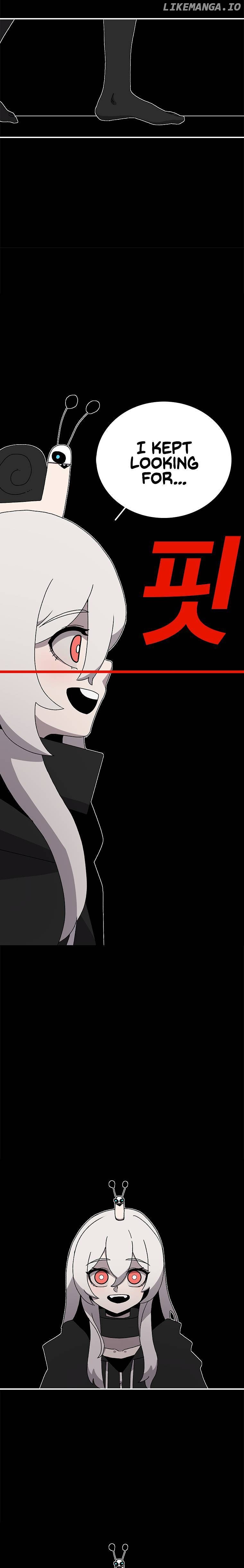 Read The House Without Time Manga Online