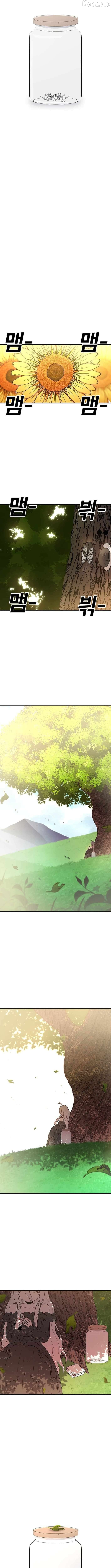 Read The House Without Time Manga Online