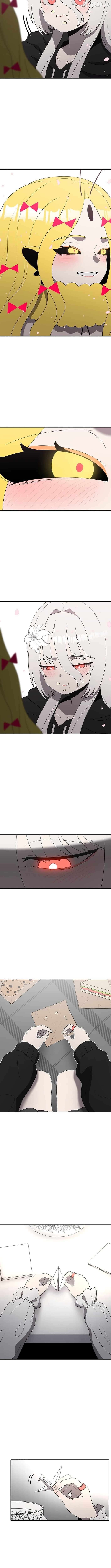 Read The House Without Time Manga Online