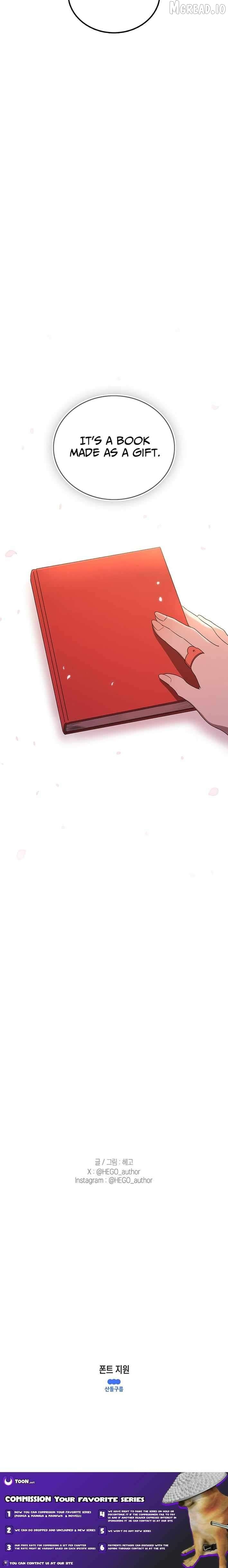 Read The House Without Time Manga Online