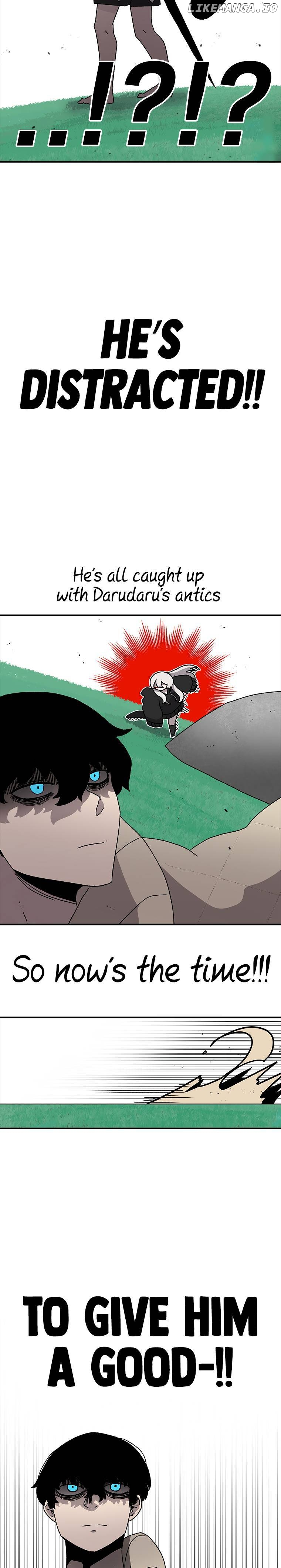 Read The House Without Time Manga Online