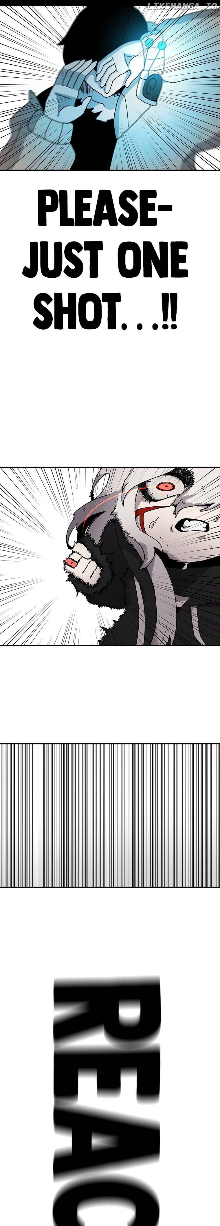 Read The House Without Time Manga Online