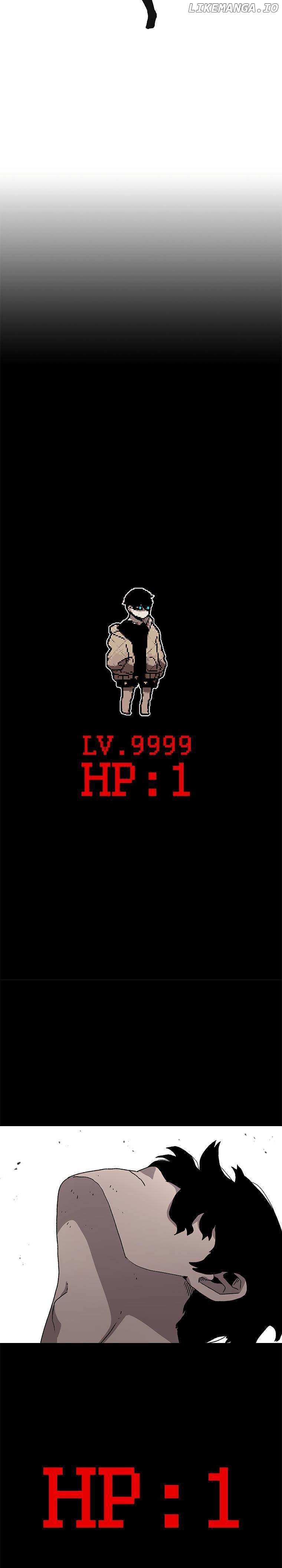 Read The House Without Time Manga Online