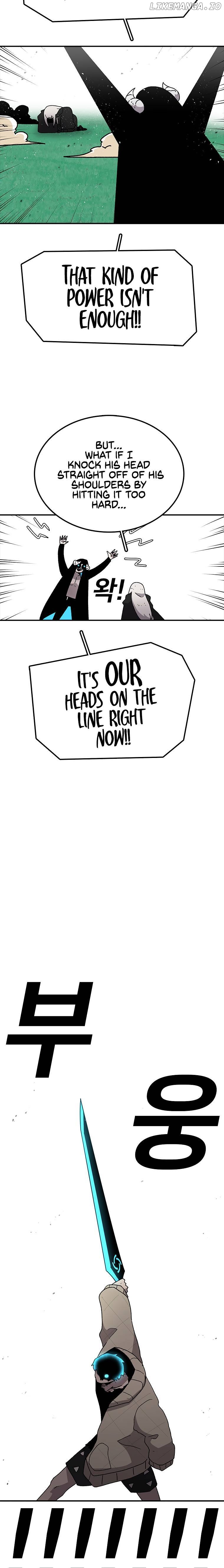 Read The House Without Time Manga Online