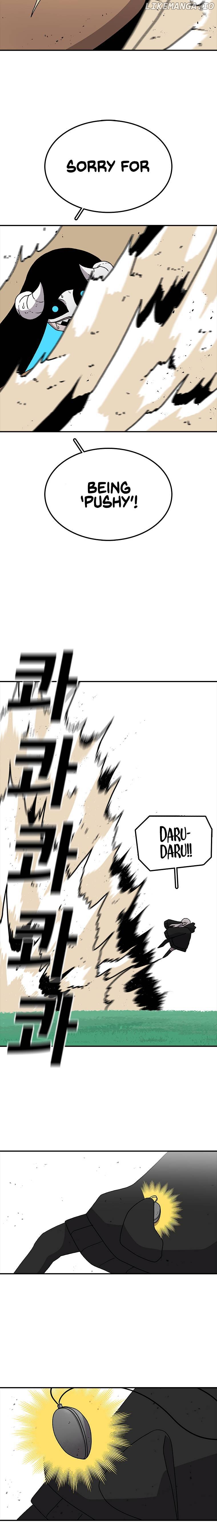 Read The House Without Time Manga Online