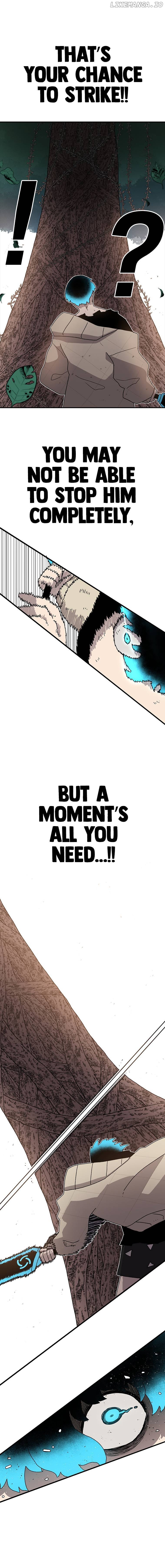 Read The House Without Time Manga Online