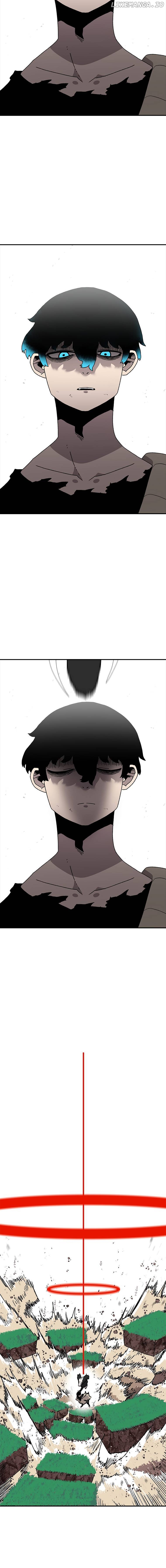 Read The House Without Time Manga Online