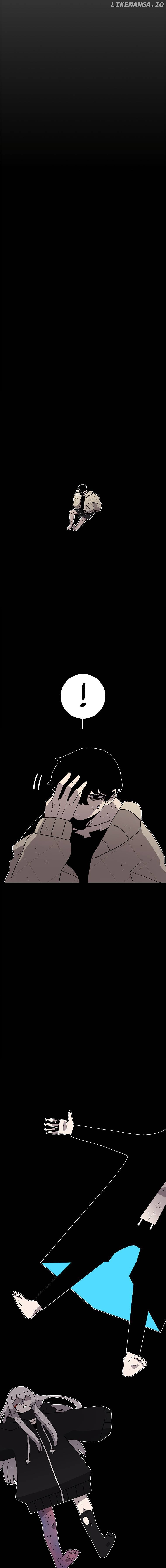 Read The House Without Time Manga Online