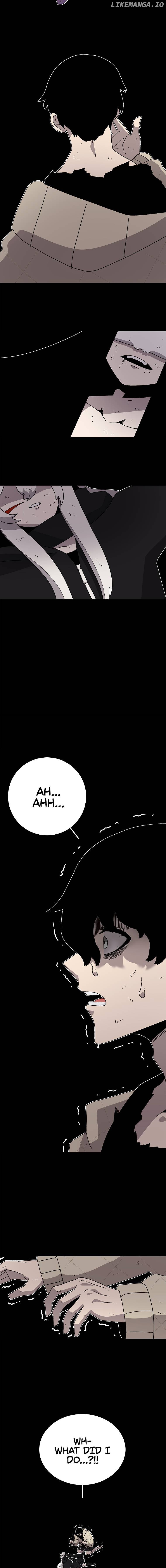 Read The House Without Time Manga Online