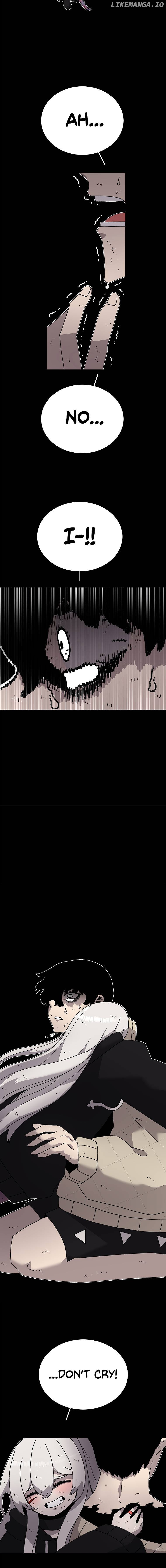 Read The House Without Time Manga Online