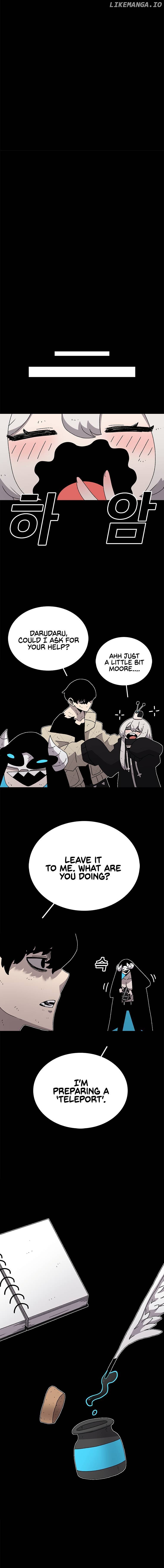 Read The House Without Time Manga Online
