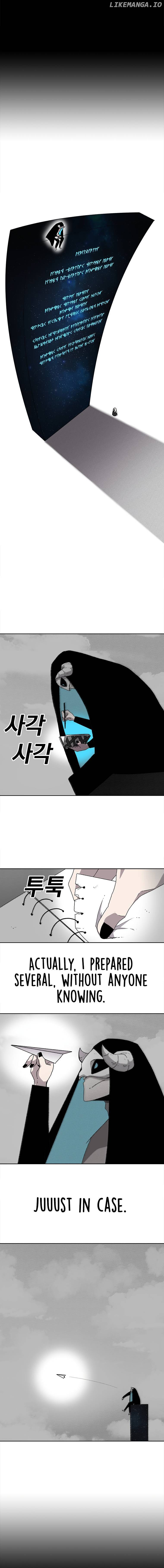Read The House Without Time Manga Online