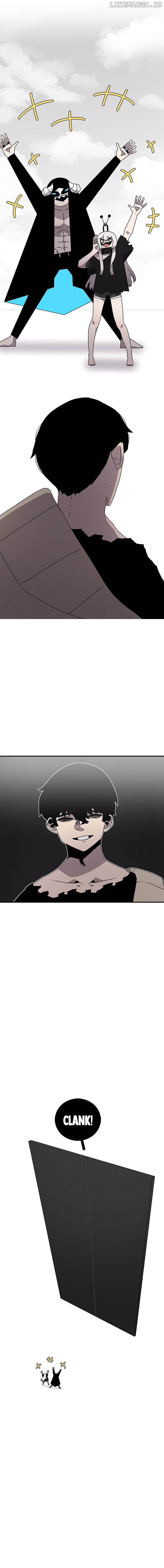 Read The House Without Time Manga Online