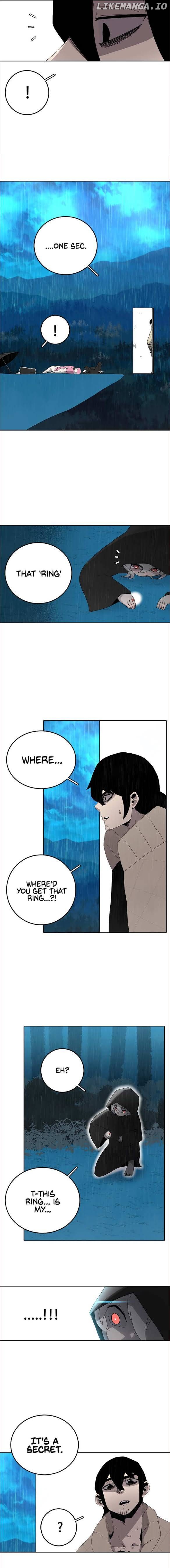 Read The House Without Time Manga Online