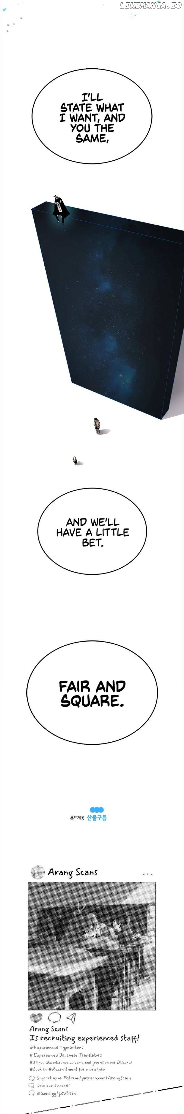 Read The House Without Time Manga Online