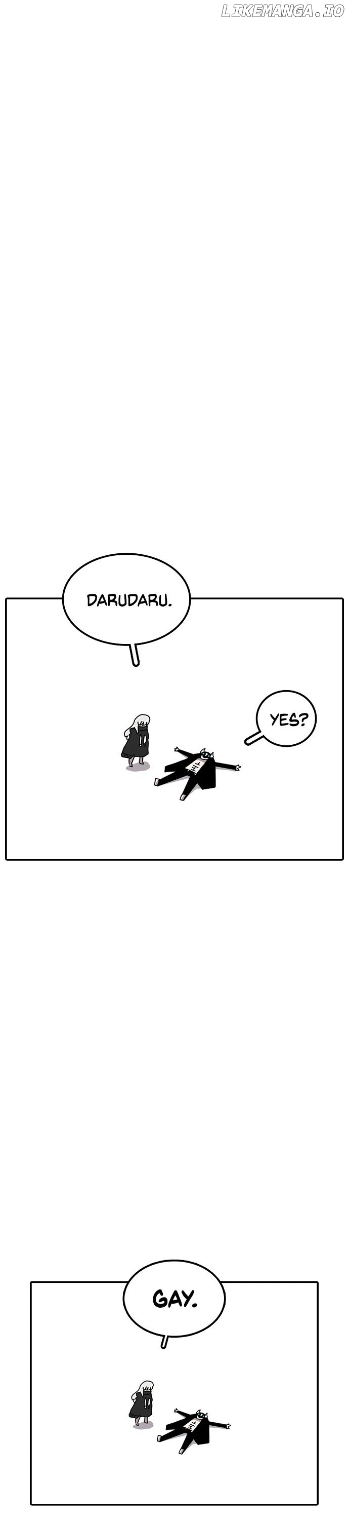 Read The House Without Time Manga Online
