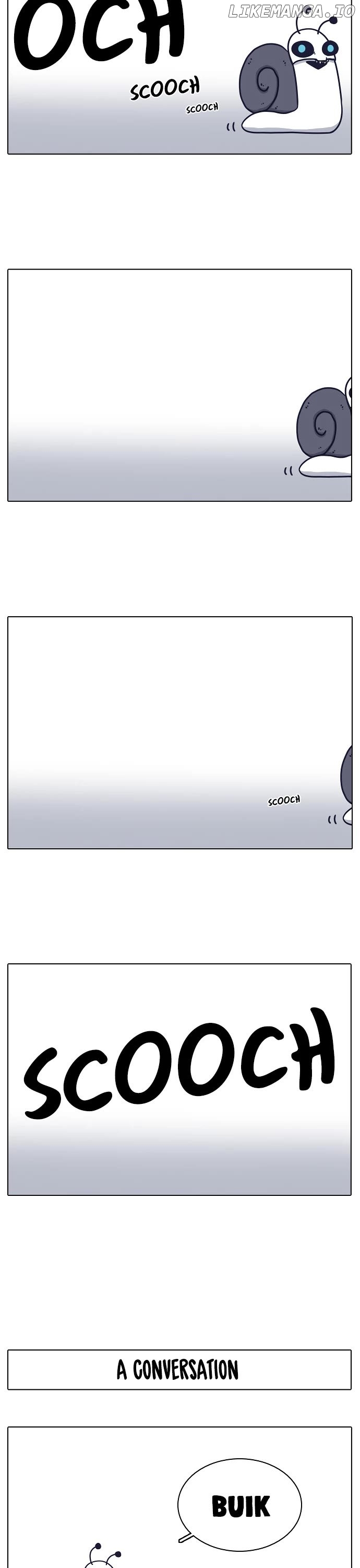 Read The House Without Time Manga Online