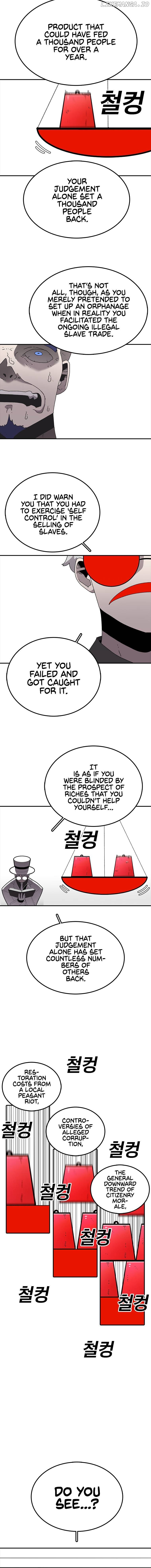 Read The House Without Time Manga Online