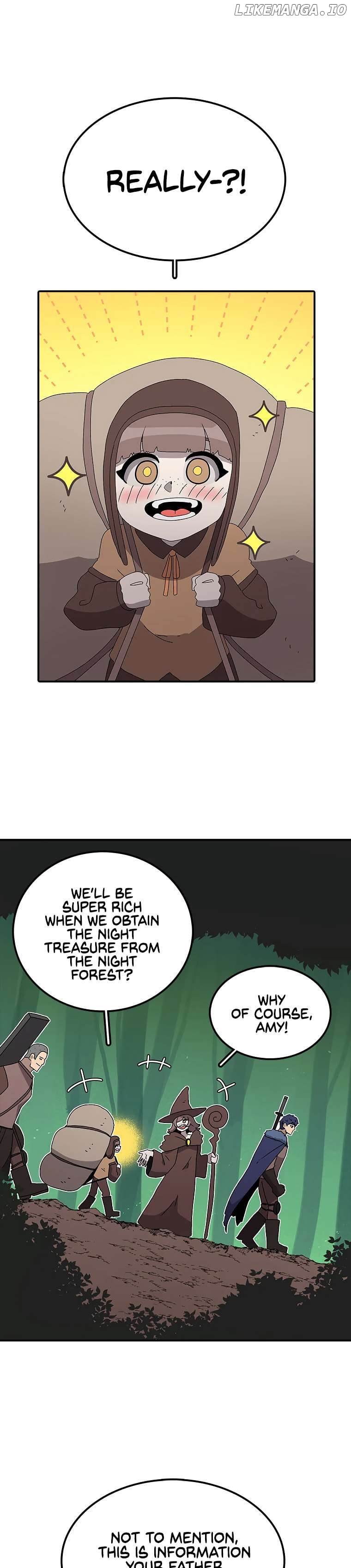 Read The House Without Time Manga Online