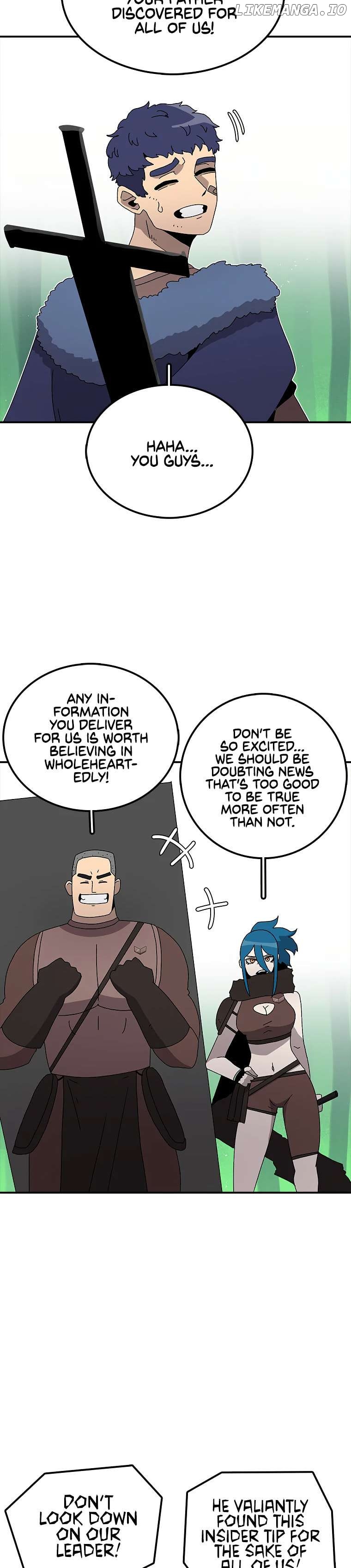 Read The House Without Time Manga Online